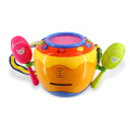 Brinquedos educativos Bateria tambor (H0471200)